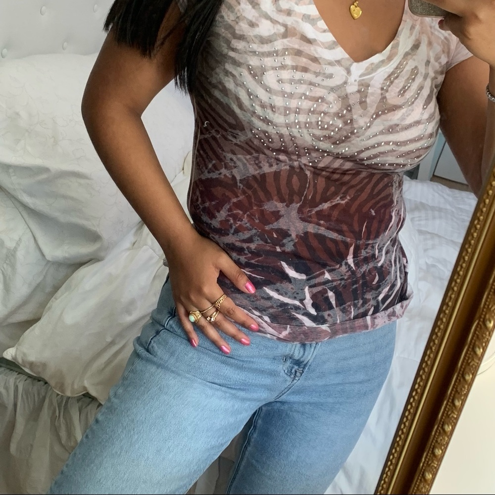 y2k top
